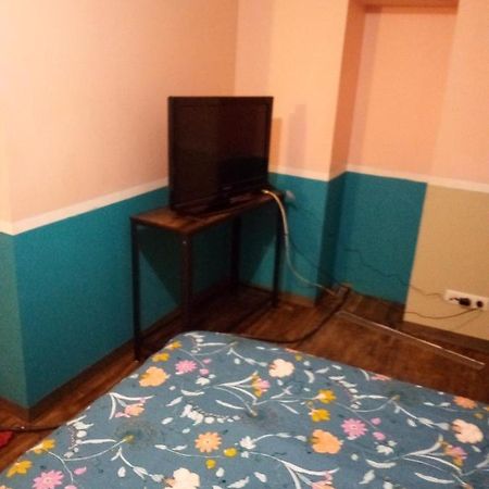 Flat Apartment Le Faouët Екстериор снимка